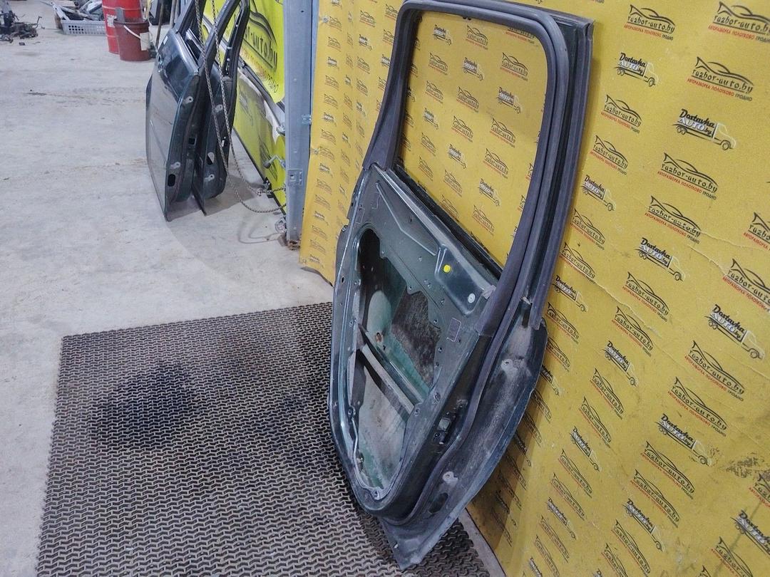 Дверь задняя левая G4Z17H Ford C-Max undefined