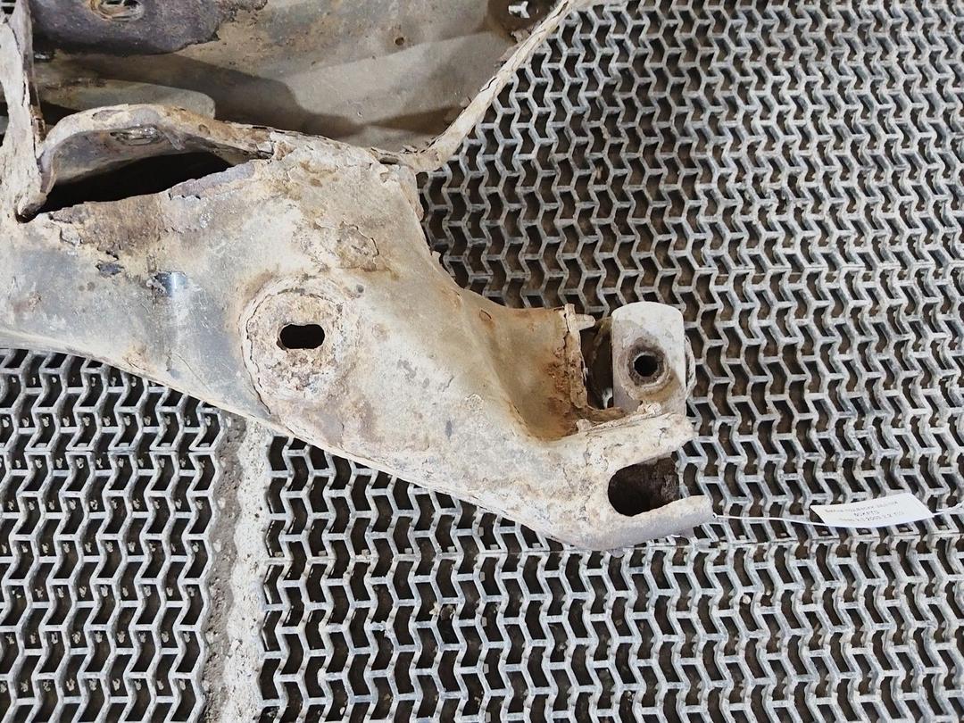 Балка подвески задняя 5CKFTS Saab 9-3 - Фото 6