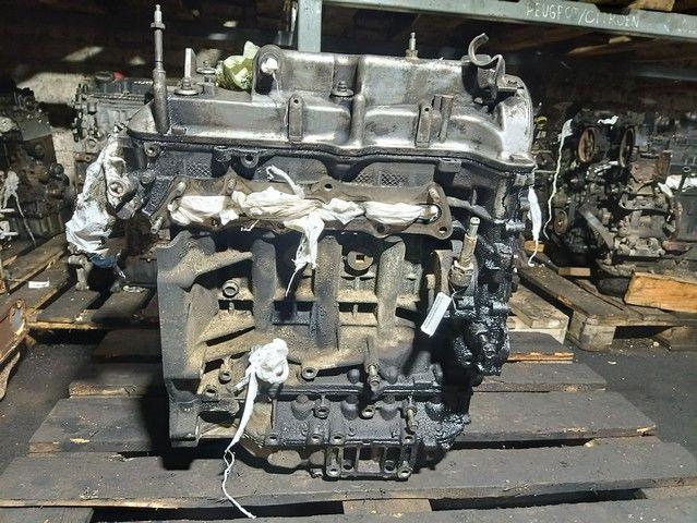 Двигатель 97JTCF Honda Accord купить