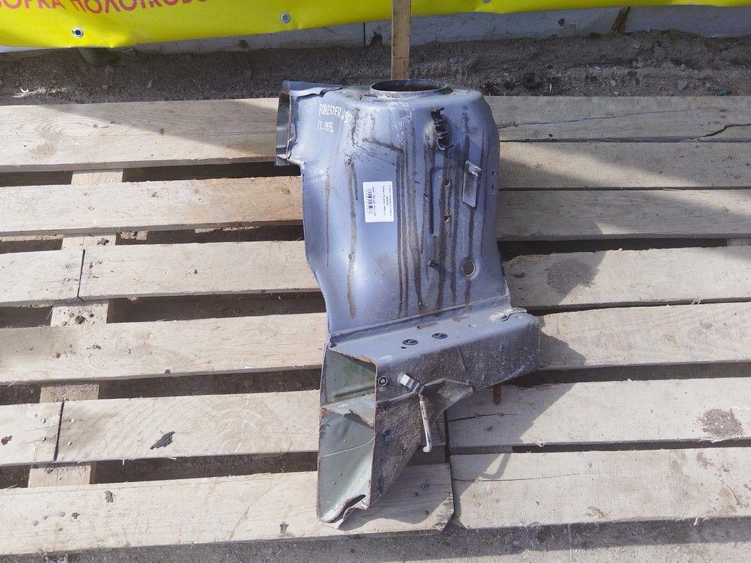 Стакан лонжерона левый K50M8C Subaru Forester