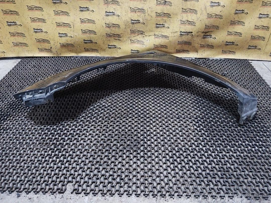 Крыло переднее левое 3XXY84 Renault Scenic купить в магазине запчастей бу