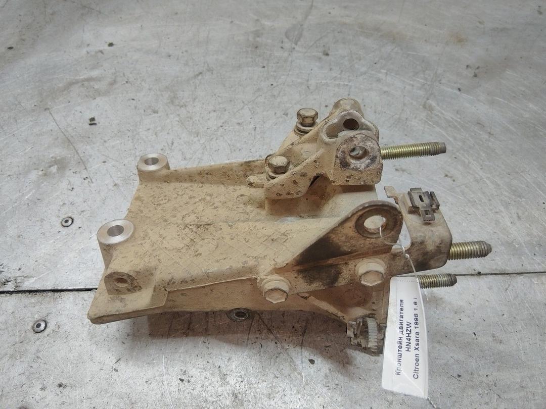 Кронштейн двигателя HN4HZW Citroen Xsara