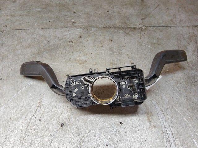 Переключатель подрулевой (стрекоза) KEZC2U Skoda Roomster купить в магазине запчастей бу