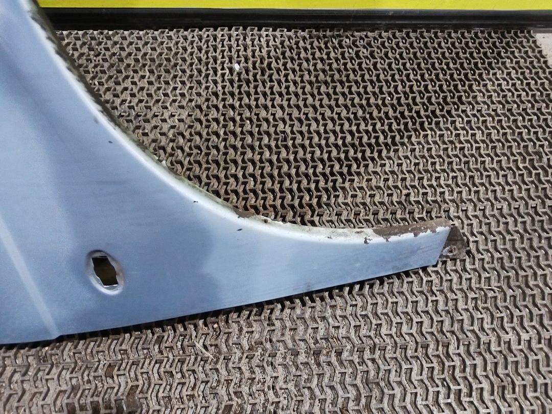 Крыло переднее правое GANEO8 Citroen C5 купить в магазине запчастей бу