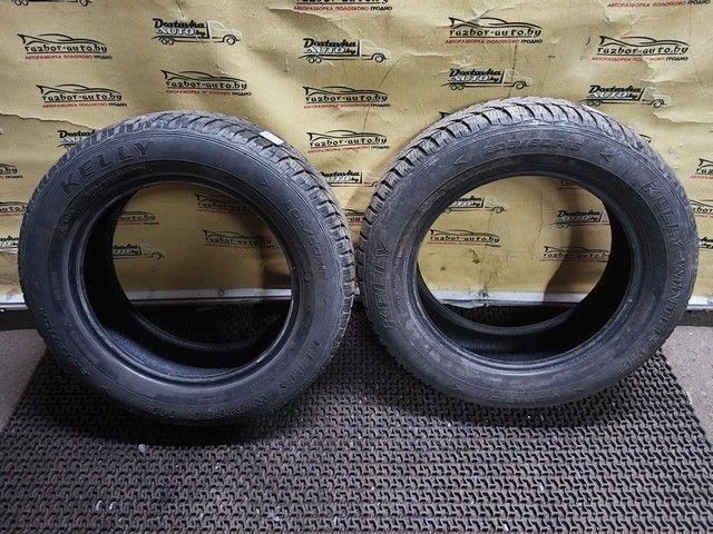 Шина Kelly 205/60 R16 OZPTC9 OZPTC9 Kelly - Фото 5