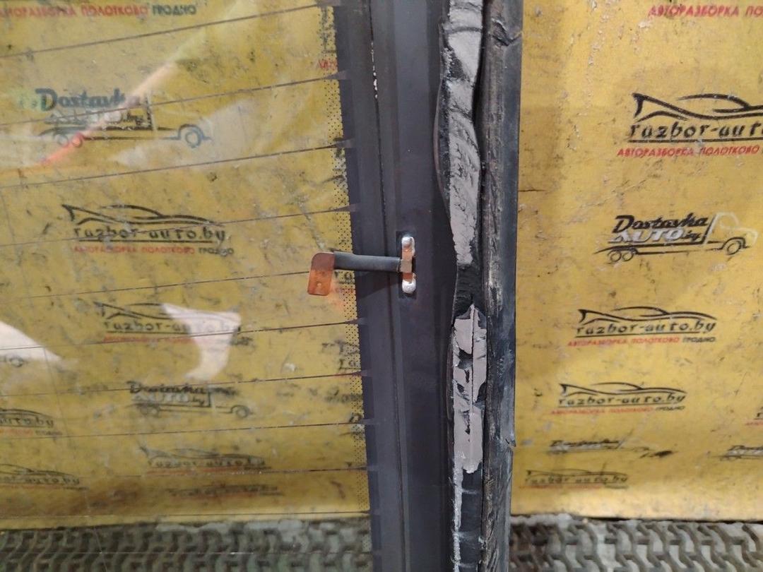 Стекло заднее L5LFOL Opel Vectra - Фото 5