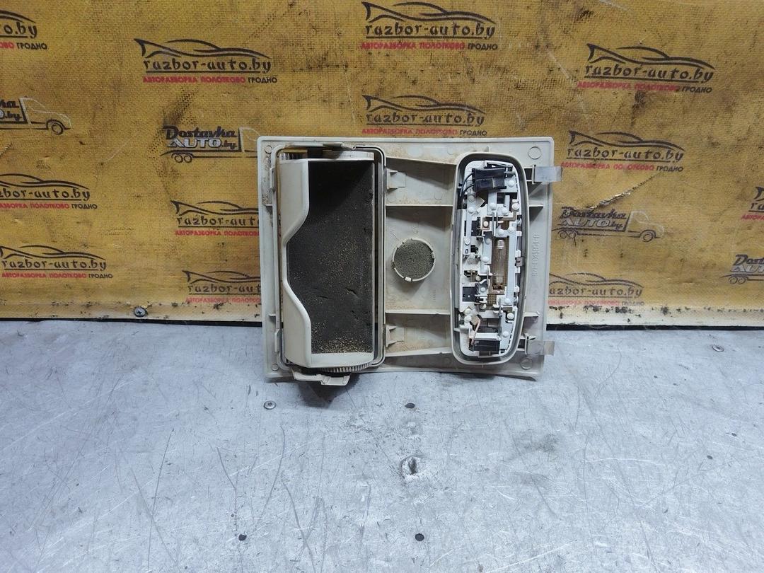 Фонарь салона (плафон) YZTNYQ Ford Mondeo купить