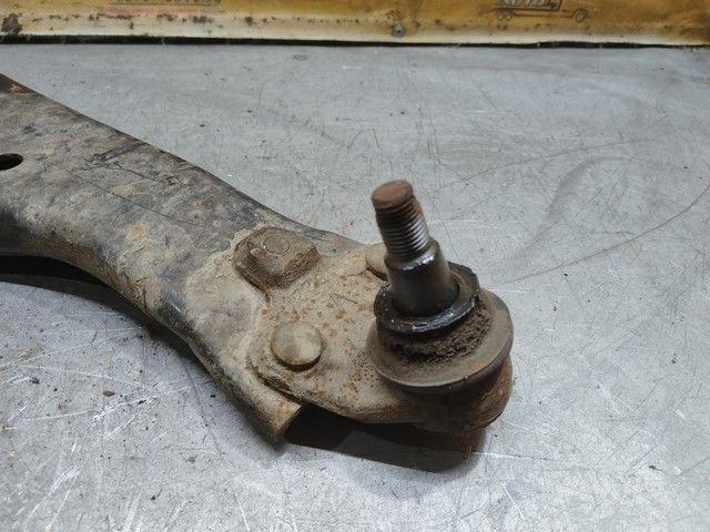 Рычаг передний правый VXDA7Q Toyota Corolla Verso купить