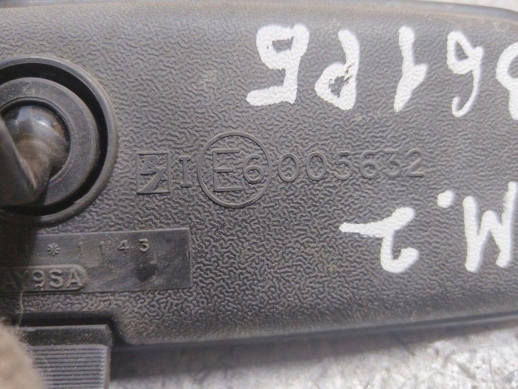 Зеркало салона 7R07S7 Ford Mondeo - Фото 4