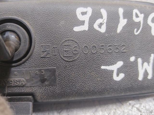 Зеркало салона 7R07S7 Ford Mondeo - Фото 4