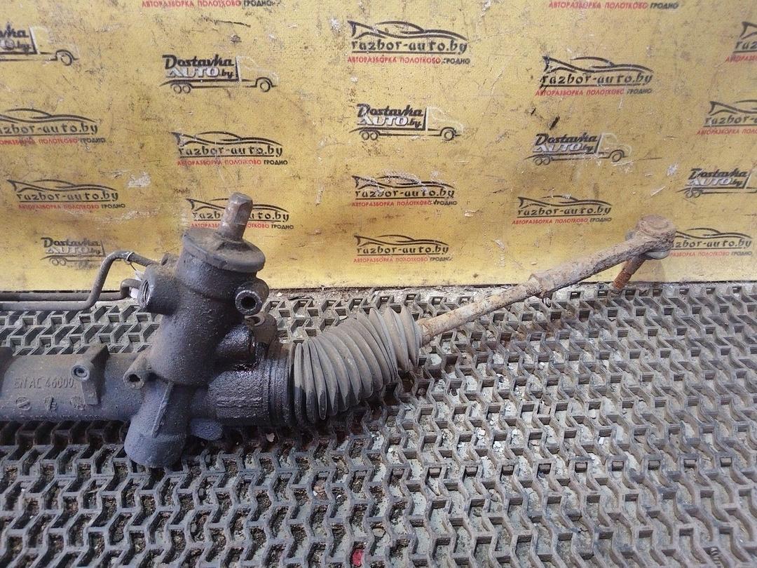 Рулевая рейка D8VZ5I Saab 9-3 купить на авторазборке