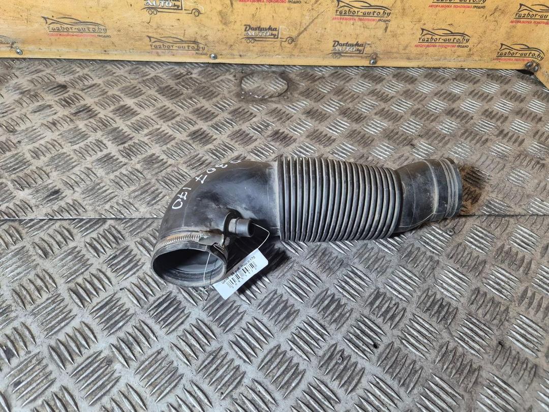 Патрубок воздушного фильтра BGB55R Peugeot 307 - Фото 2