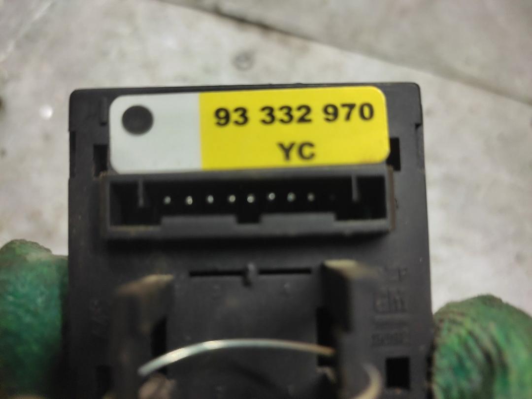 Кнопка аварийной сигнализации 7PPUDL Opel Meriva купить с доставкой