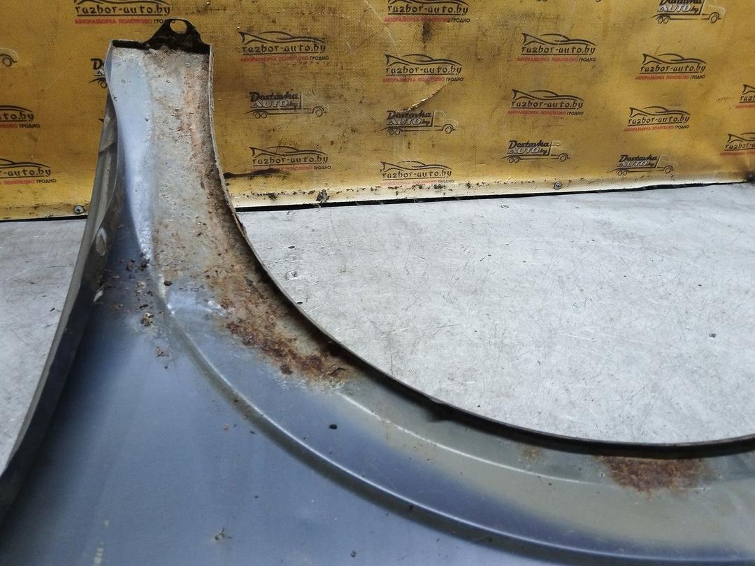 Крыло переднее правое OJ79UO Opel Astra undefined