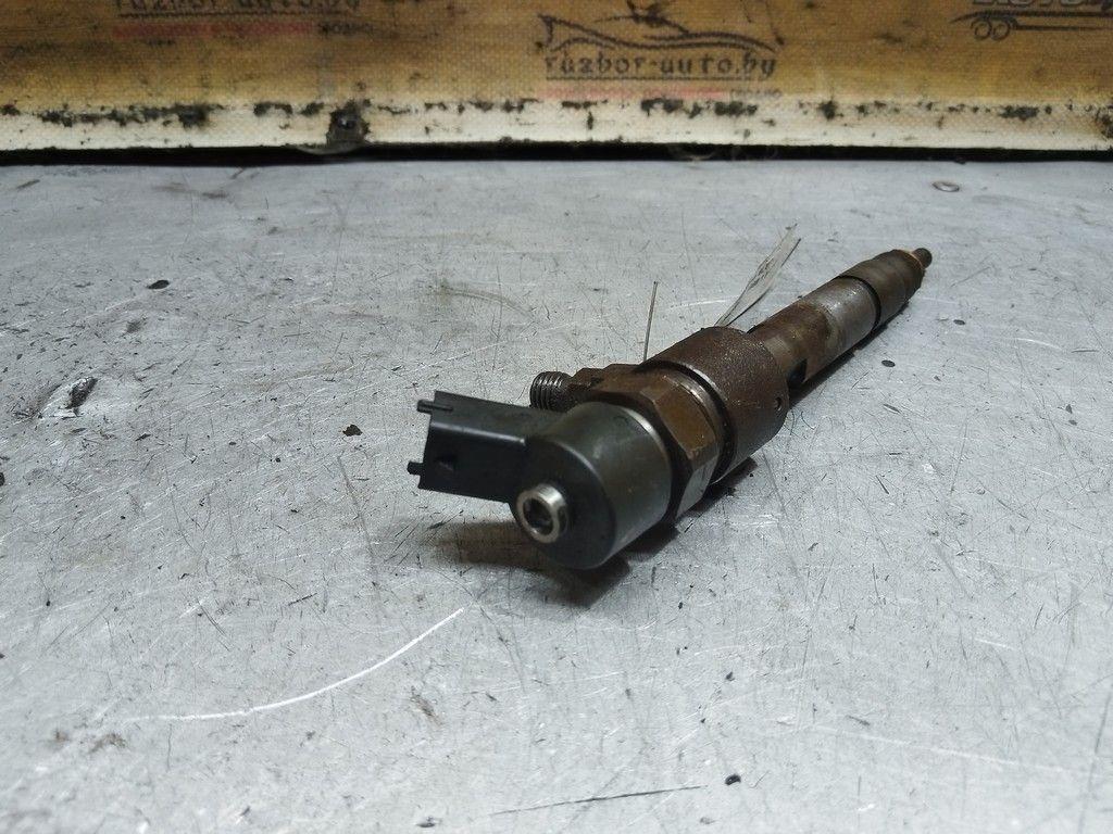 Форсунка 9L4VLJ Fiat  - Фото 3