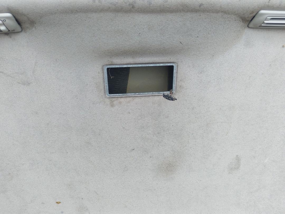 Крыша C4VR8F Seat Alhambra купить с доставкой