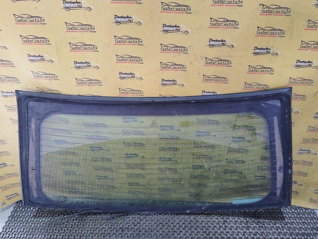 Стекло заднее 8HPA4Y Citroen Xsara undefined