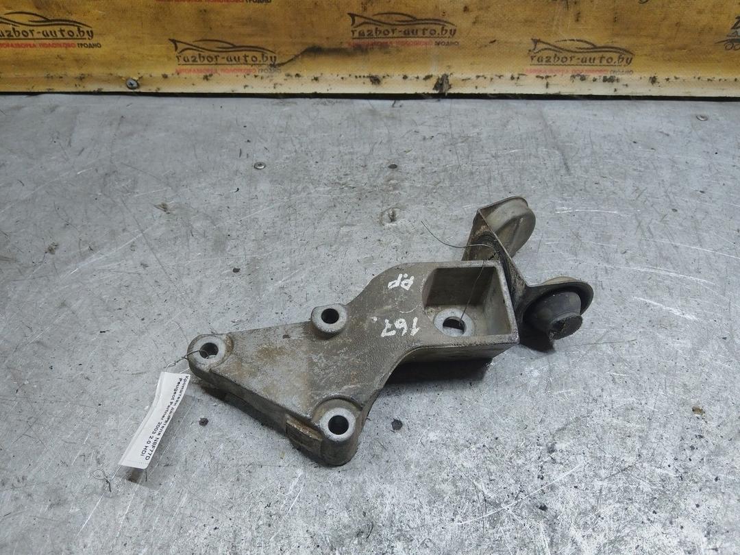 Кронштейн двигателя N8F77D Peugeot Partner - Фото 9