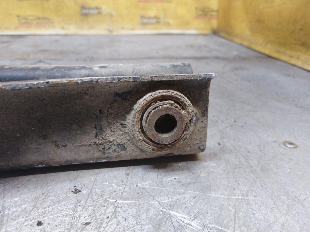 Рычаг задний левый 4MV8L5 Peugeot 406 - Фото 4