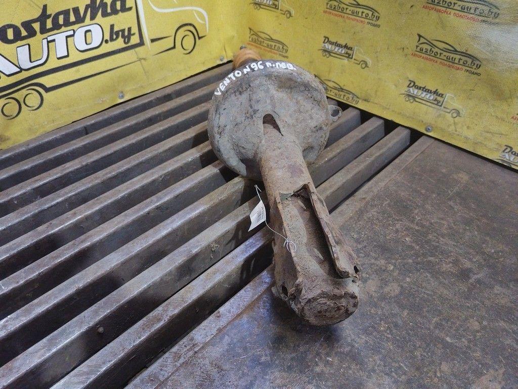 Амортизатор передний левый ZX41U2 Volkswagen Vento - Фото 5