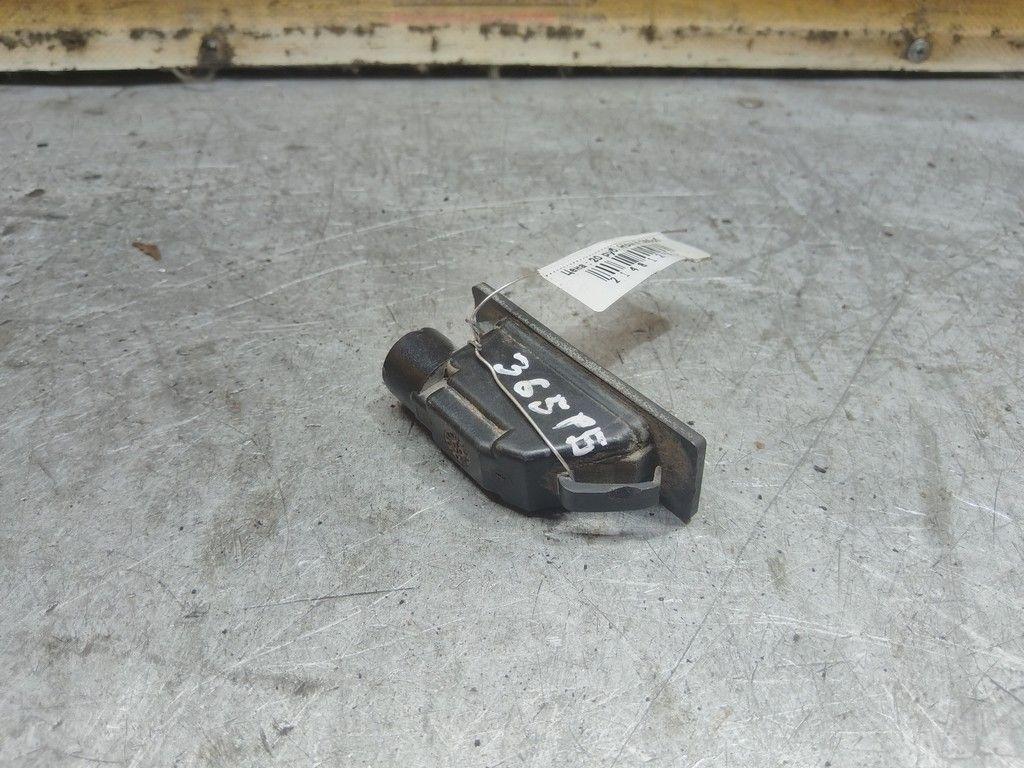 Подсветка номера HE99W8 Citroen Xantia - Фото 3