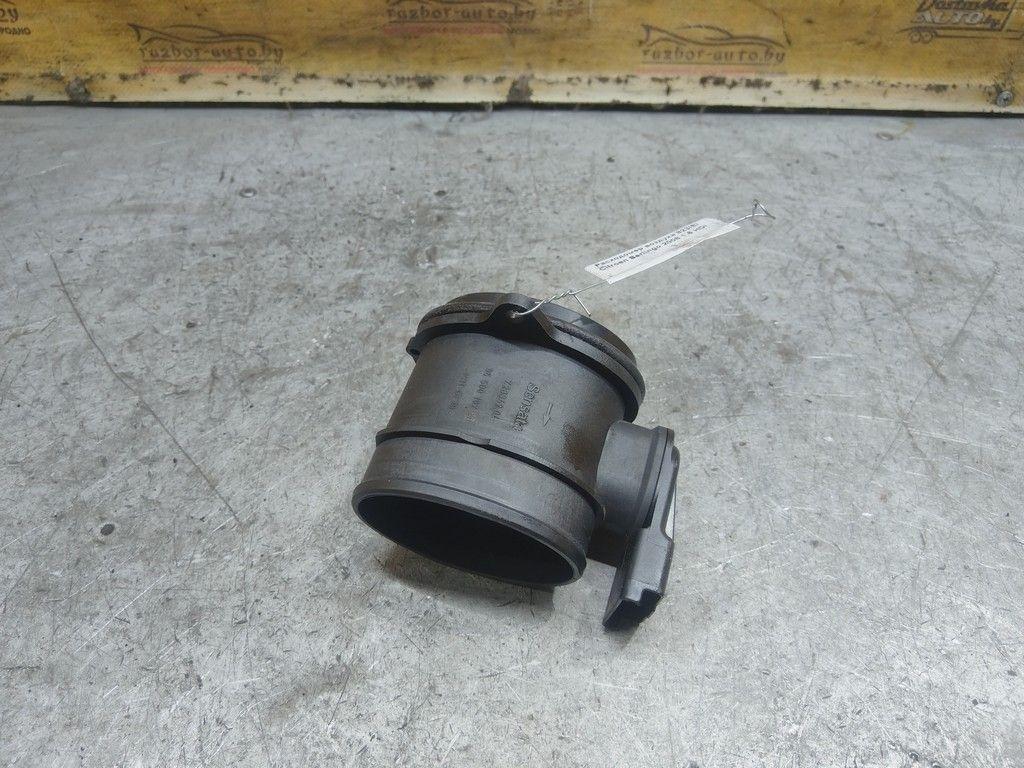 Расходомер воздуха 823IEI Citroen Berlingo - Фото 3