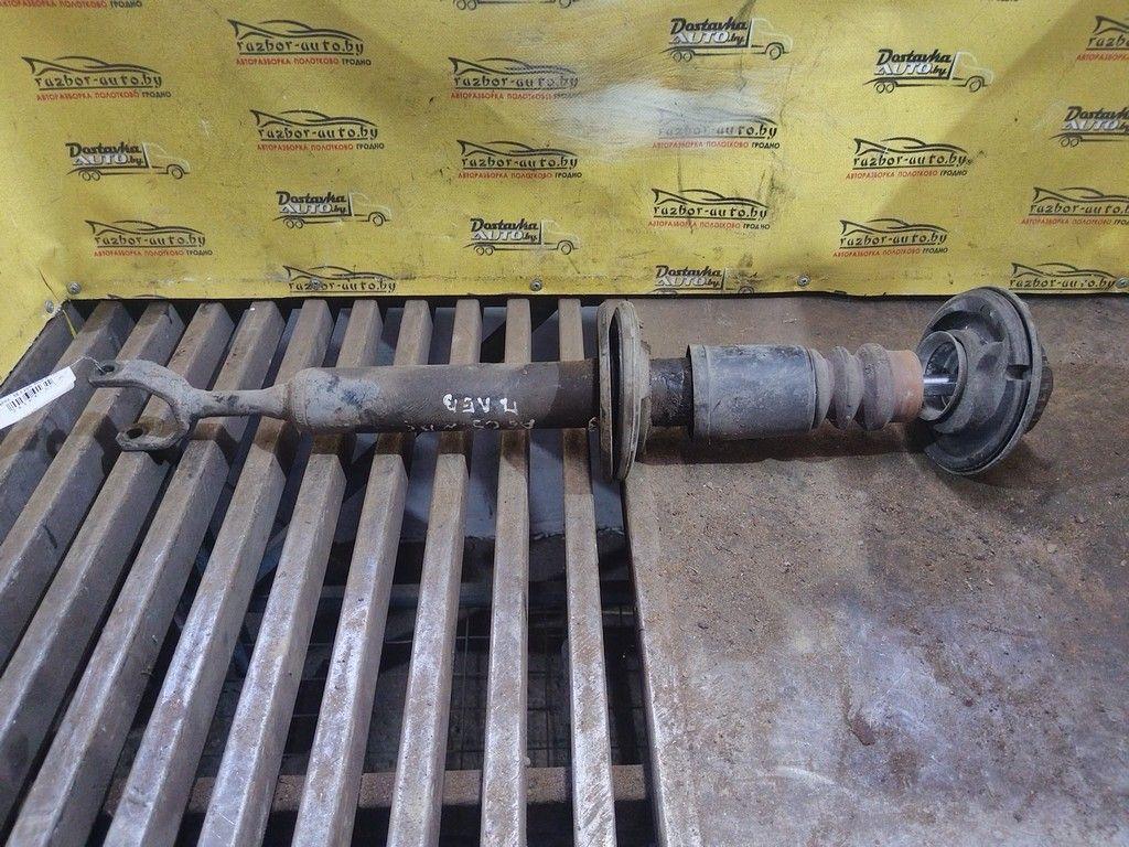 Амортизатор передний левый RE651Y Audi A6 - Фото 3