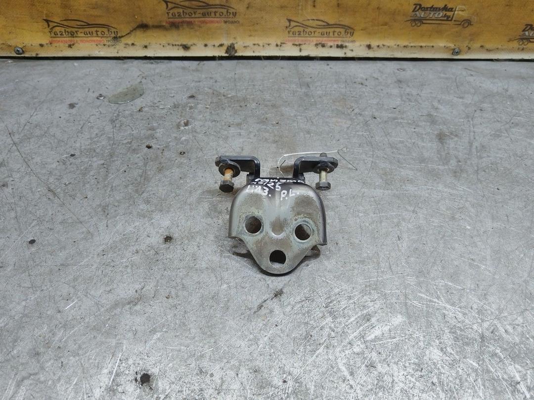 Петля двери передней левой 3AS05W Mitsubishi Carisma купить с доставкой