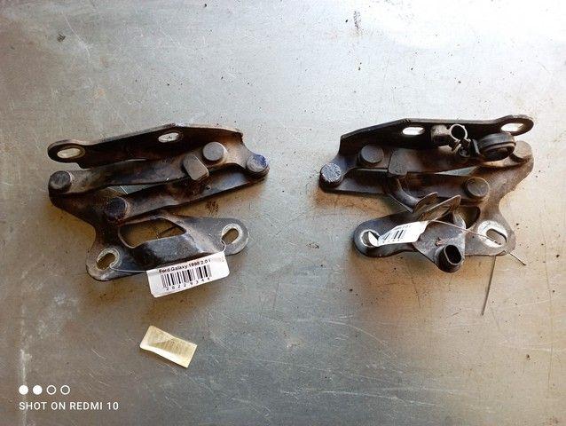 Петля капота XXV176 Ford Galaxy - Фото 3