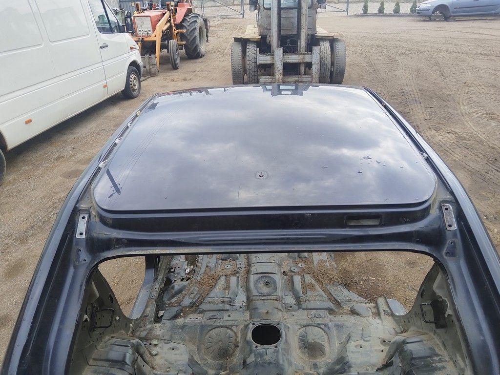 Крыша 7XL20F Honda FR-V - Фото 4