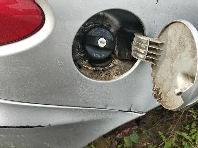 Крышка топливного бака ST3XXZ Alfa Romeo 147 купить