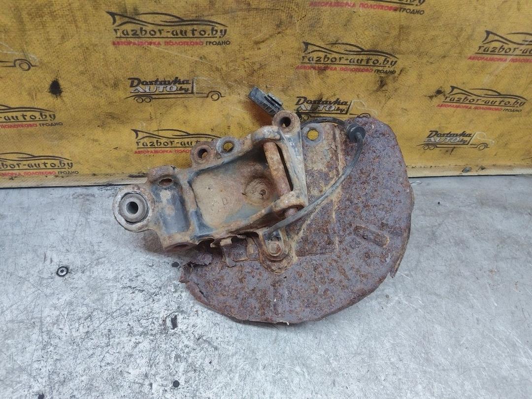 Ступица задняя правая LUCRH4 Alfa Romeo 147 купить на авторазборке