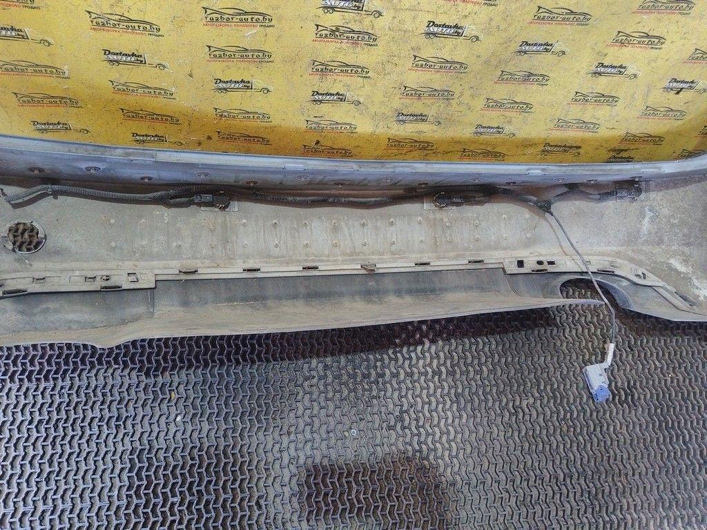 Бампер задний P19G62 Opel Insignia - Фото 15