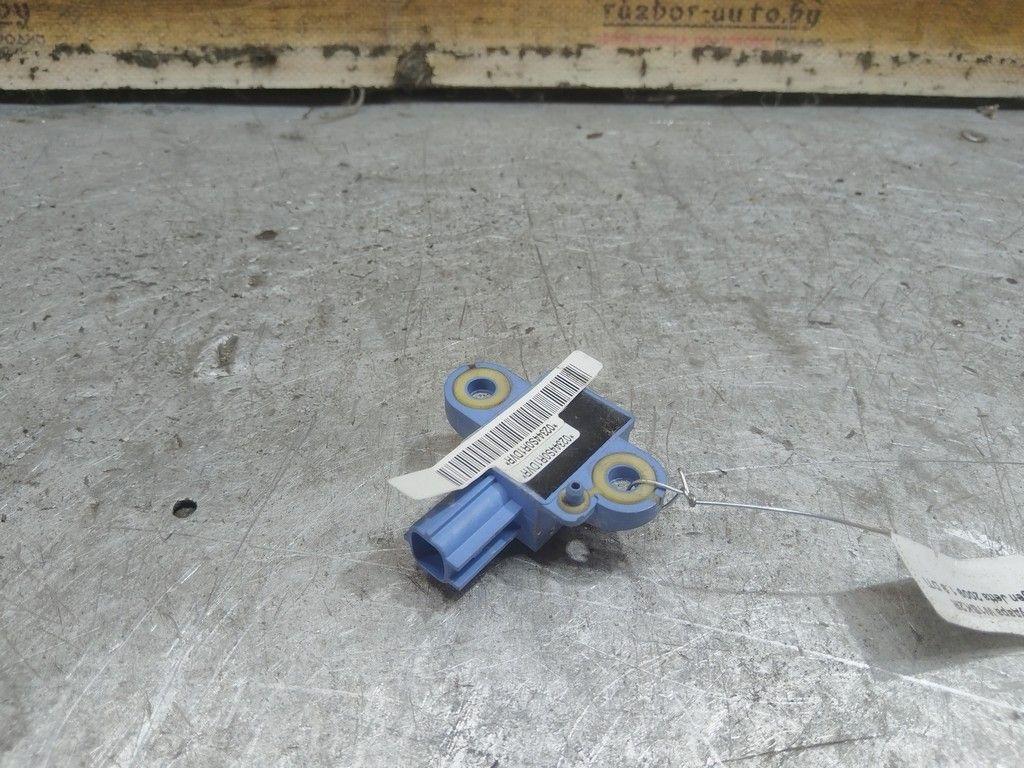 Датчик удара W1SK2R Volkswagen Jetta - Фото 2