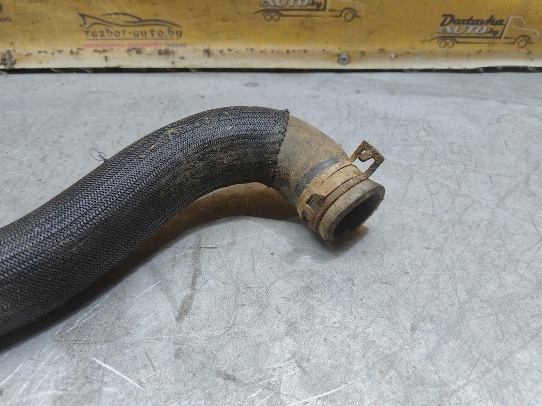 Патрубок радиатора 2JXGL8 Citroen Xsara Picasso - Фото 2