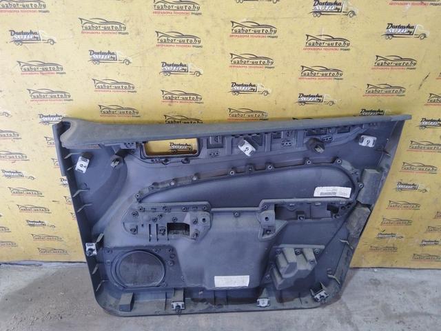 Обшивка двери передней левой (дверная карта) IIOTX5 Ford Focus купить с доставкой