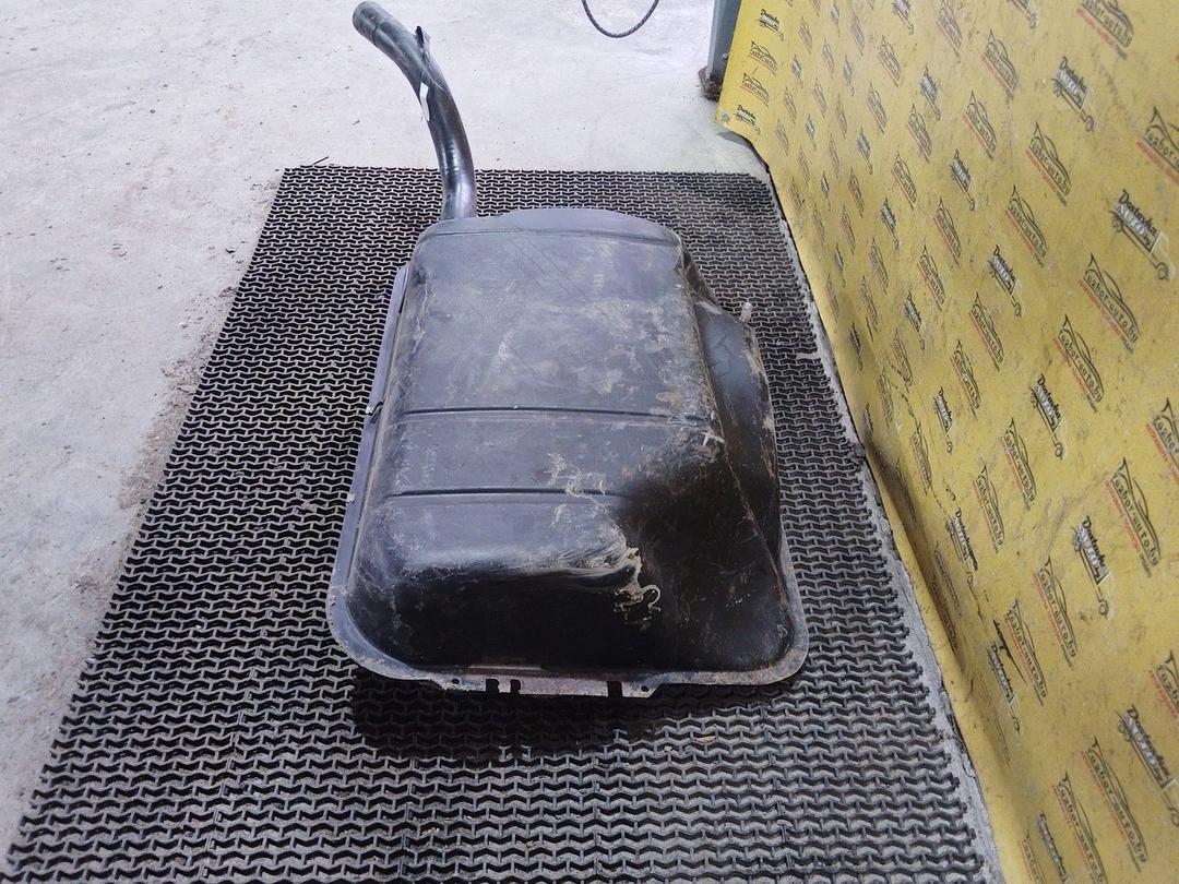 Бак топливный 5G55PA Audi 80 купить с доставкой