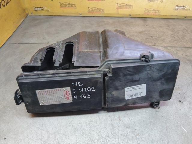 Короб предохранителей YN1G6Y Mercedes C W202 купить с доставкой