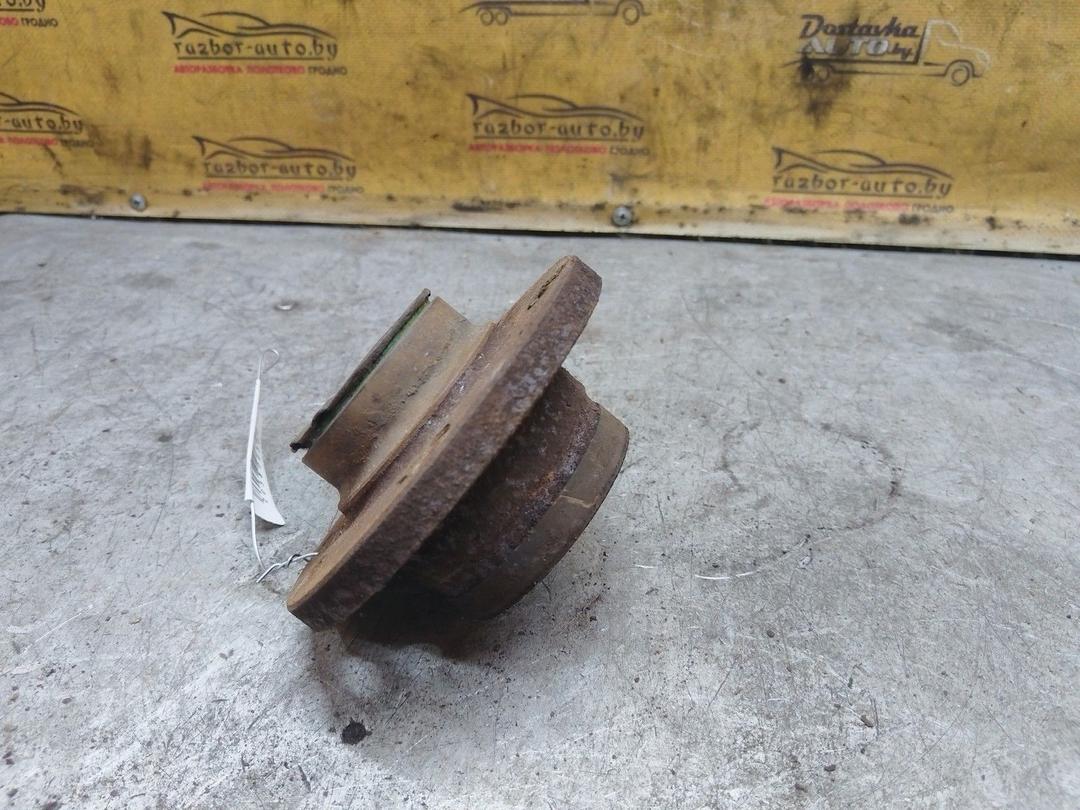 Ступица задняя левая F2CNR2 Skoda Fabia купить с доставкой