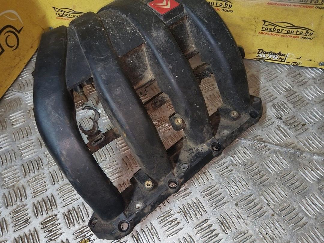 Коллектор впускной YBRWW3 Citroen Evasion - Фото 3