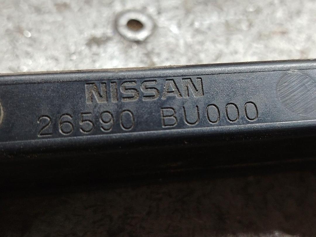 Стоп-сигнал W4X7CD Nissan Almera - Фото 5