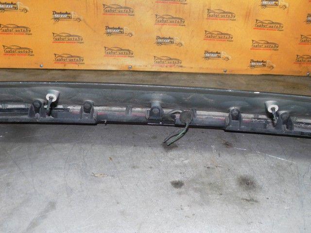 Спойлер ZYZJKU Mazda 323F undefined