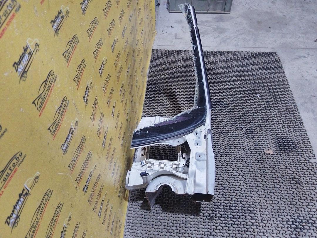 Стойка кузовная передняя левая 4RYP1N Volkswagen Golf купить