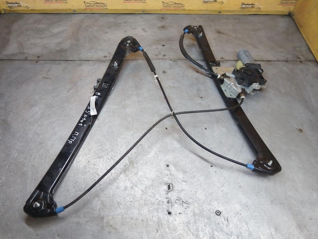 Стеклоподъемник электрический передний правый XD47L5 BMW X5 E53