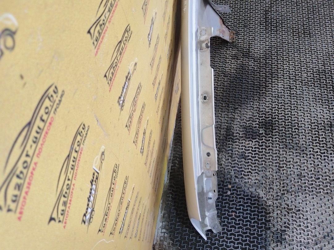 Крыло переднее правое WF52KX Volkswagen Polo купить с доставкой