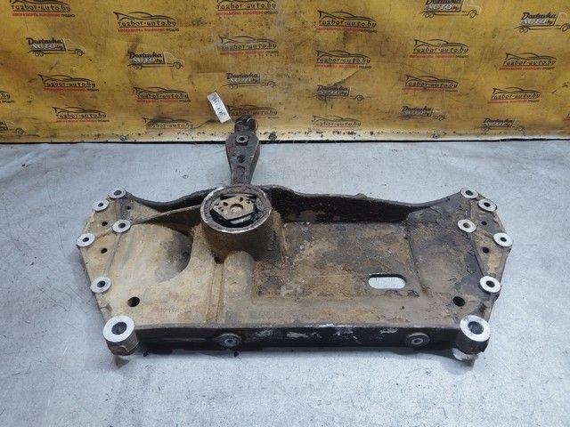 Балка подвески передняя (подрамник) M6D1G9 Volkswagen Jetta