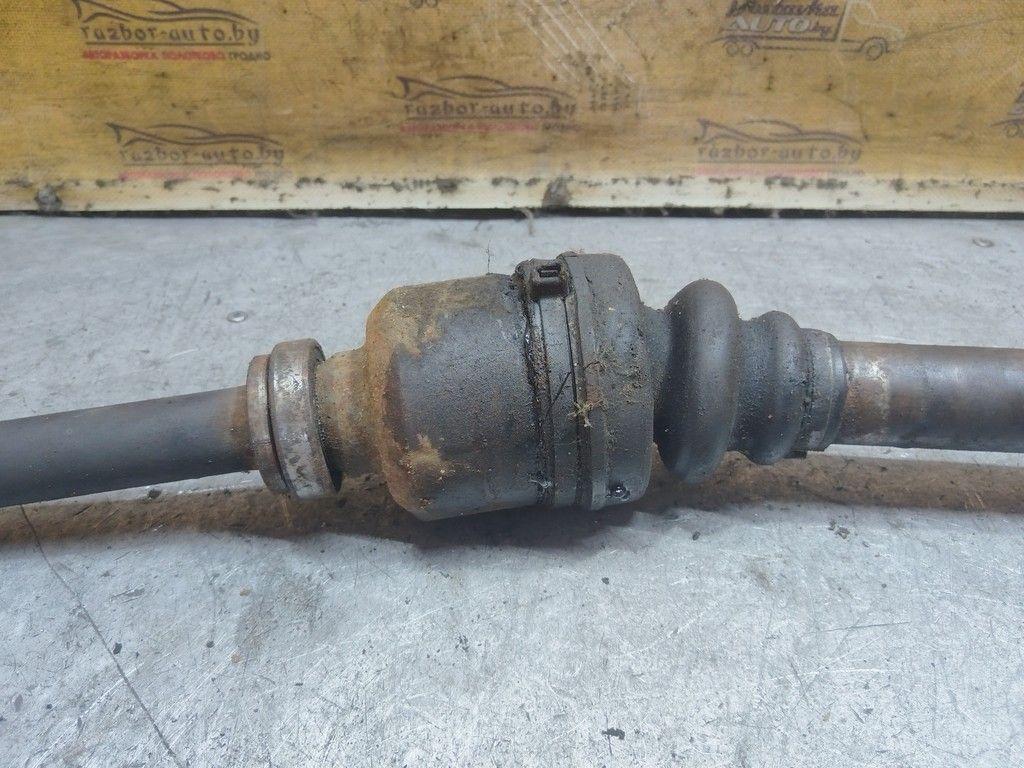 Полуось передняя правая (приводной вал, ШРУС) G929OA Citroen Xantia - Фото 3