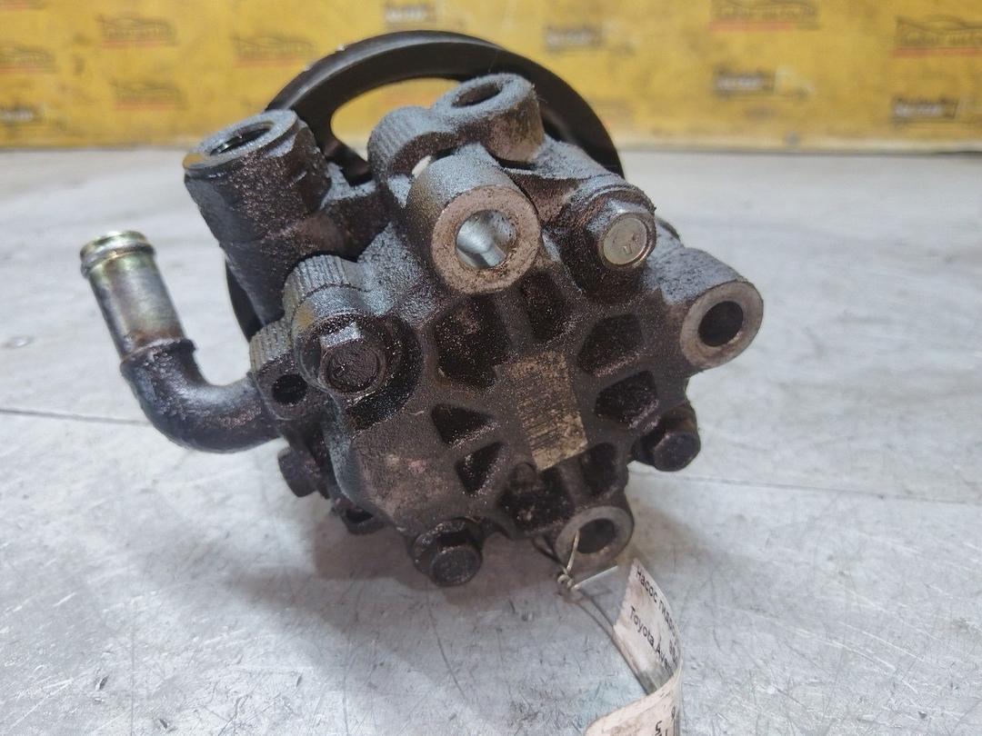 Насос гидроусилителя руля 9SOL5J Toyota Avensis купить с доставкой