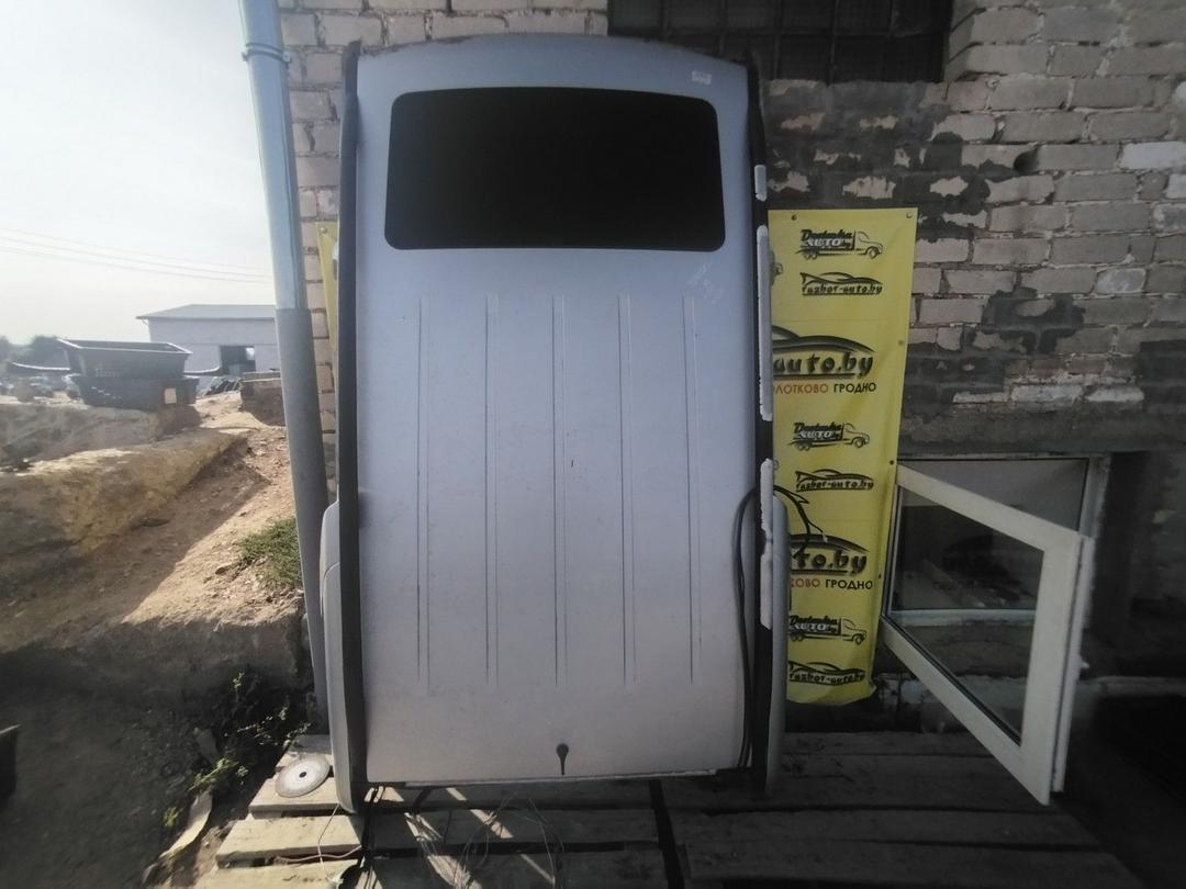 Крыша SA5GK8 Mercedes ML W163 - Фото 1