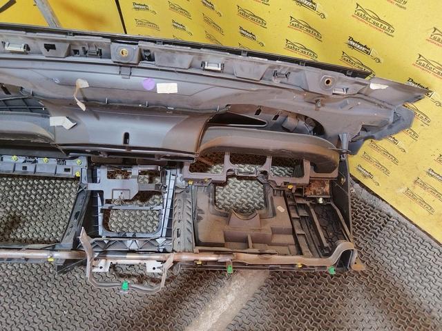 Панель передняя салона (торпедо) 200ZAK Opel Meriva undefined